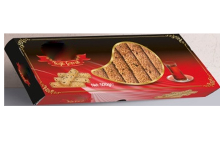SESAM BREADSTICKS