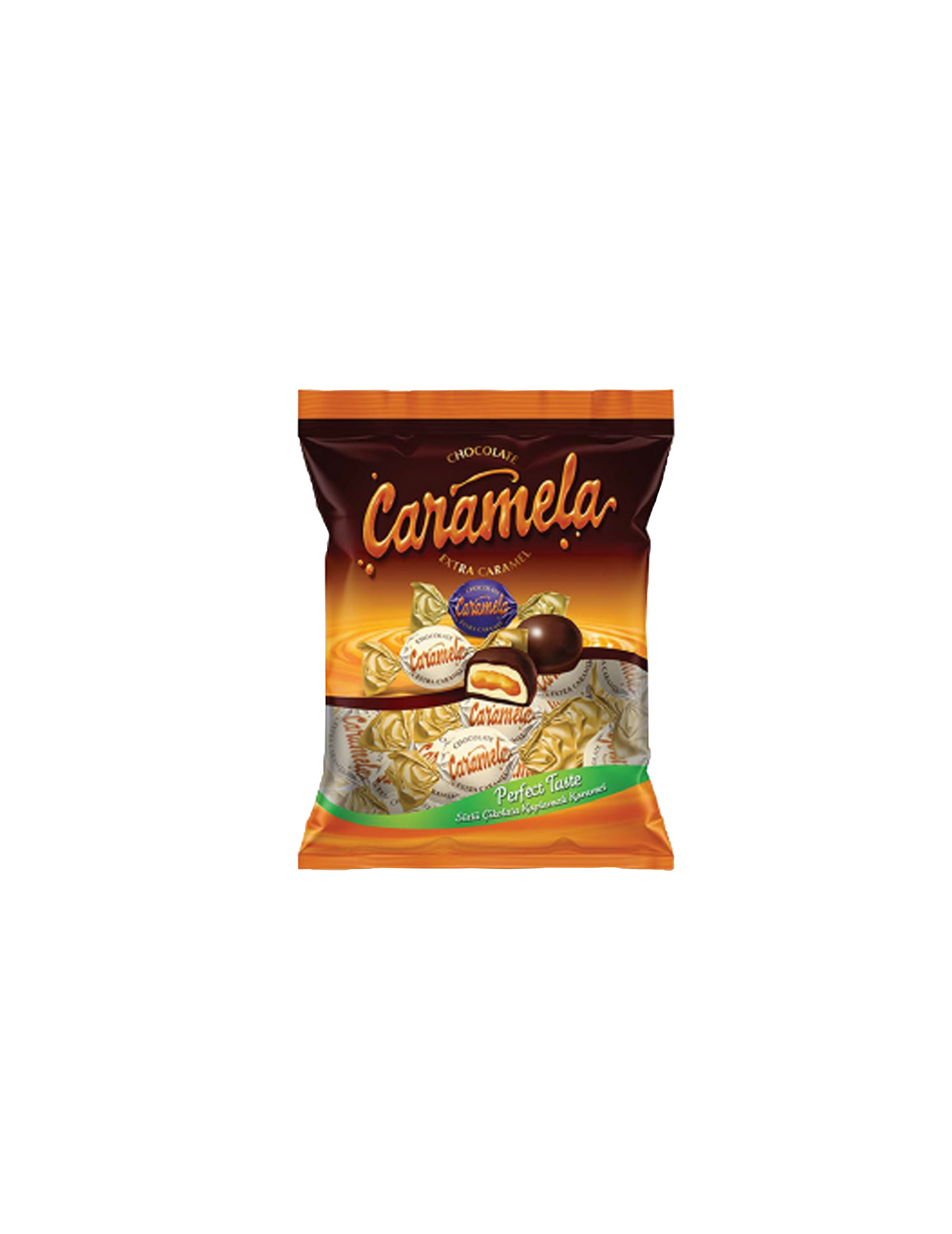 Çaramela Çikolata 033