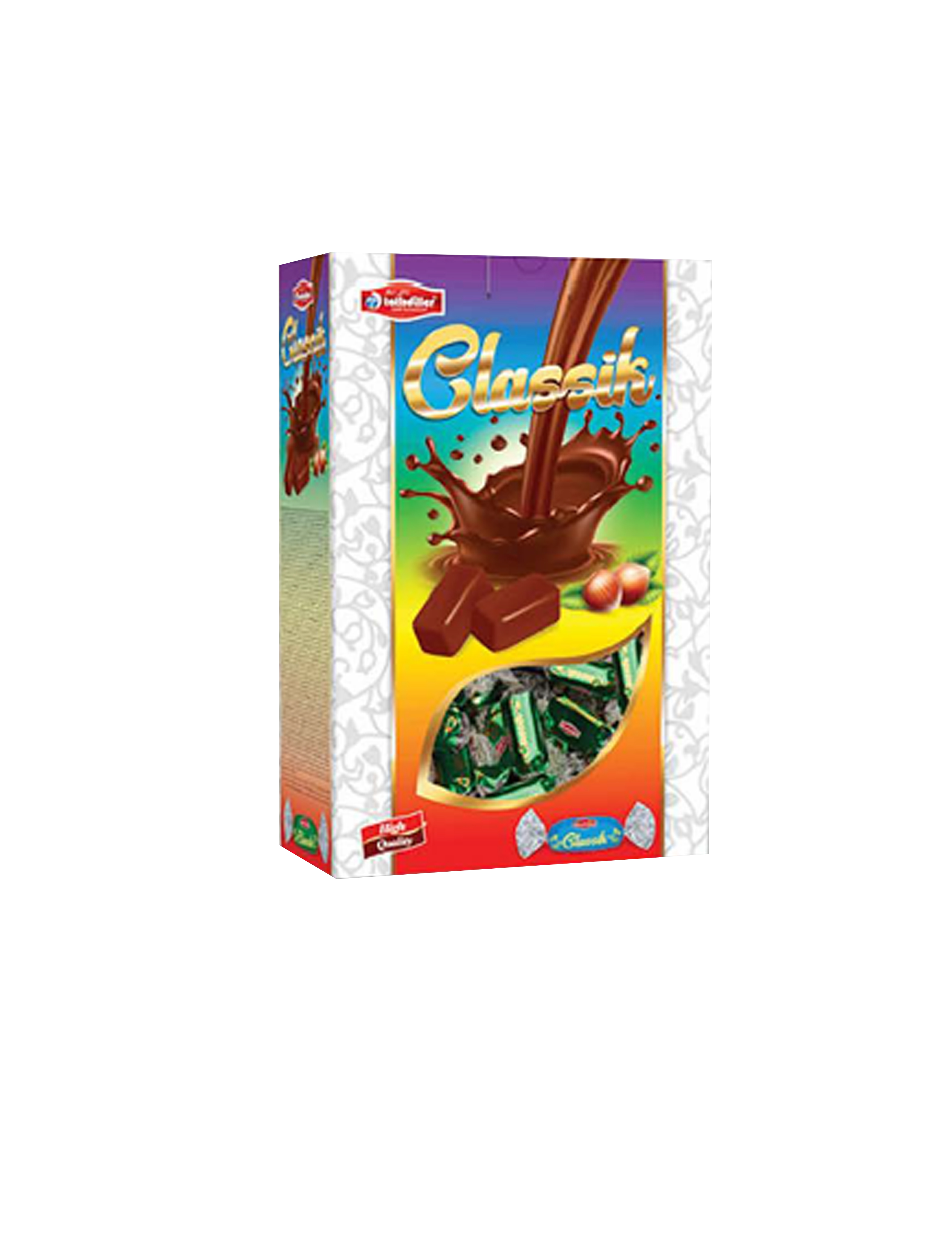 Classik023