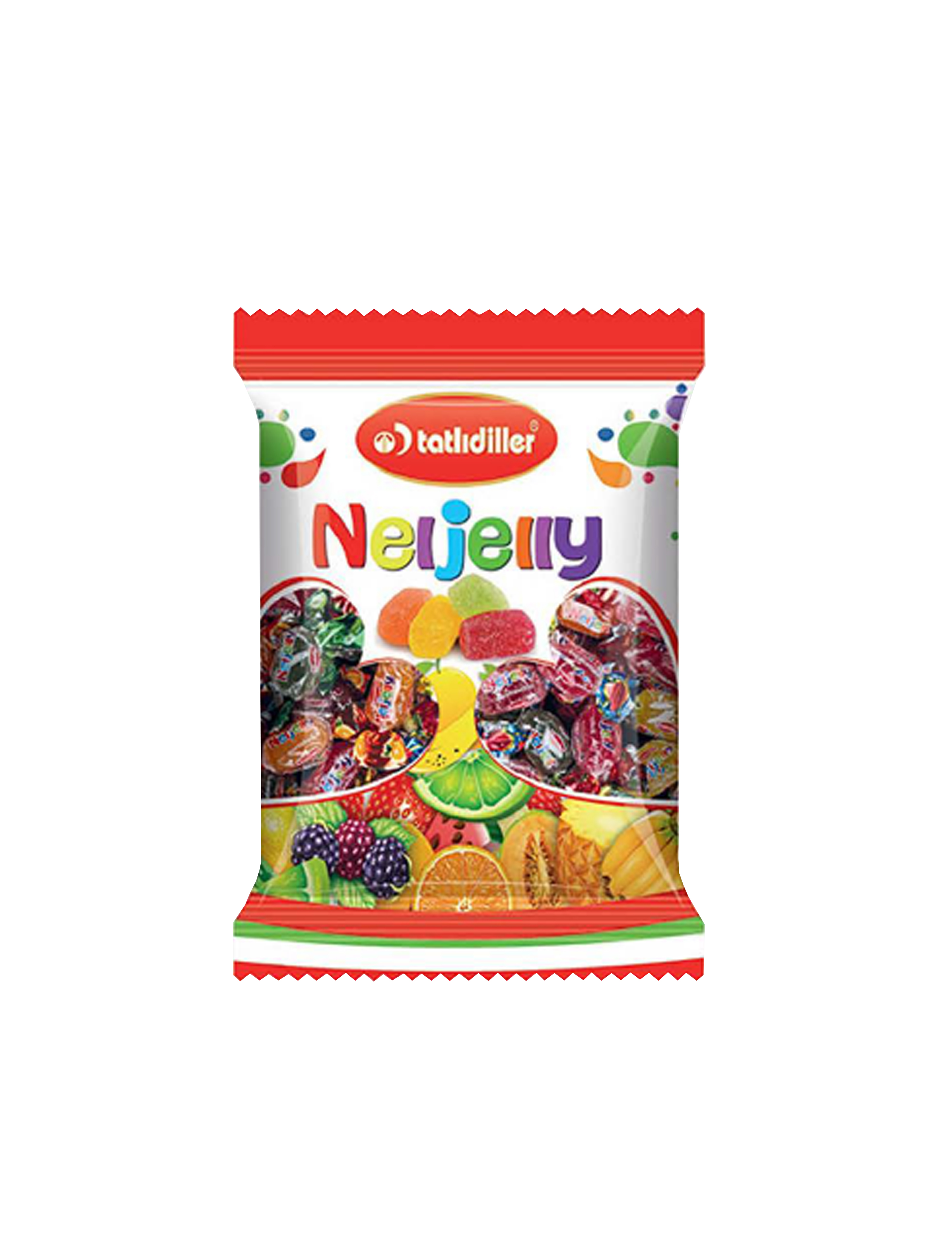 Jelly Candy027