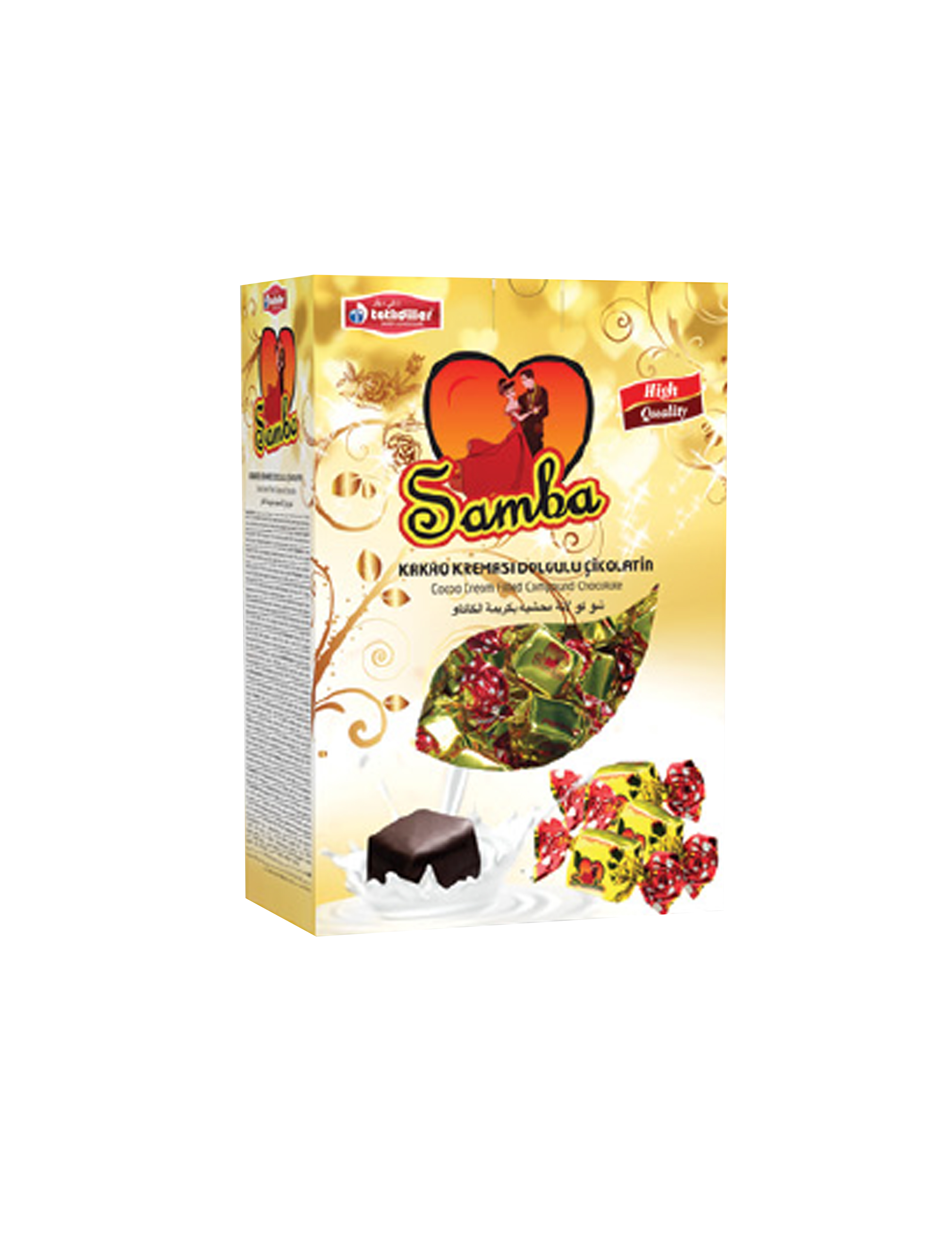 Samba019