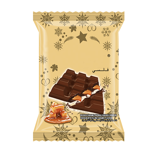 ALSE TABLET ÇİKOLATA 40 GR