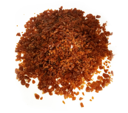 Karamel Şekeri Parçaları